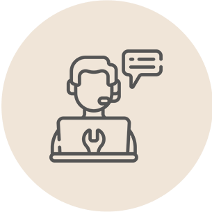 Client-centered support ensures your therapy process is tailored to your needs.
